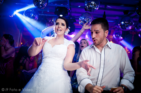 Casamento Mansão da Colina